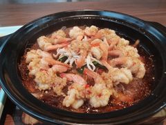 -有红鸡毛店·川菜(建设路店)