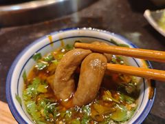 -飘香火锅(玉林西路店)