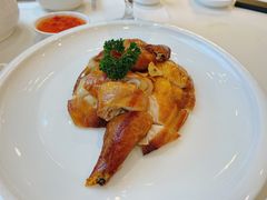 -万龙洲海鲜(南新仓店)