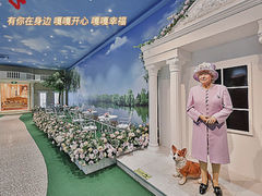 -上海杜莎夫人蜡像馆
