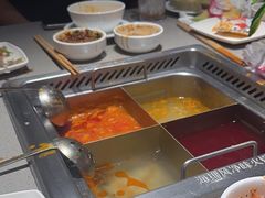 -海底捞火锅(北京路店)