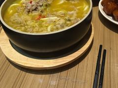 -火啫啫·粤式啫啫煲(南通首店)