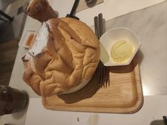 -港丽餐厅(高德置地店)