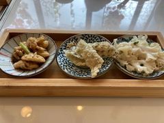 -五号茶居·新派粤菜·岭南五号酒店(沿江中路店)