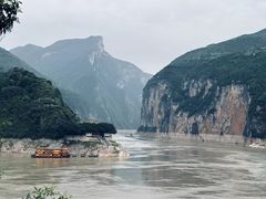 -白帝城·瞿塘峡景区