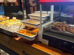 -鼎香缘海鲜自助火锅烤肉(锦辉购物广场店)