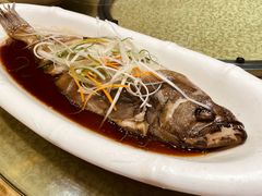 -六缘蒸菜馆(蓝天花园店)