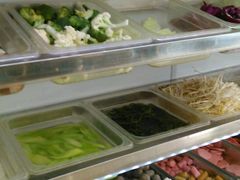 麻辣烫-鑫龙福麻辣烫(整洁路店)