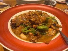 -村长家的疙瘩汤·东营菜(东营茶城店)