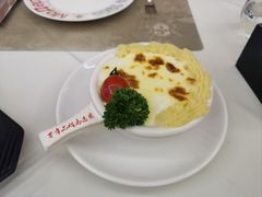 -马迭尔西餐厅(中央大街店)