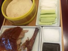 -香丰阁·烤鸭·川湘菜(清河店)
