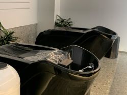 -HG美发设计沙龙