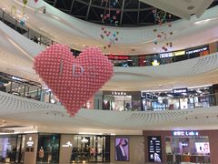 -万达广场(大明宫店)