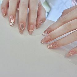 -LILY NAILS美甲美睫