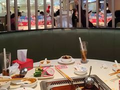 -海底捞火锅(威高广场店)