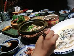 -南京大牌档(济南万象城店)