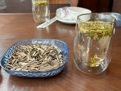 -香芙茗茶楼(梅家坞总店)