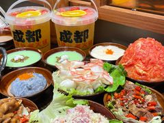 -冯校长老火锅(广州正佳广场店)
