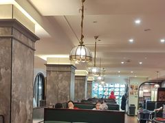 -华竹饭店(中央大街店)