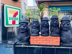 -宝健路步行街(Pedestrian Shopping Street)