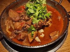 -吃饭皇帝大·土家民族菜(武陵源店)