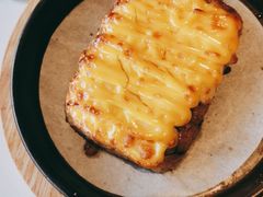 -0776食堂·京城创意菜(七里庄店)