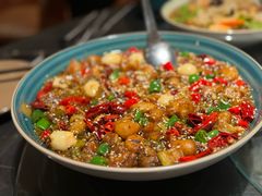 -华豫川酒家(大卫城店)