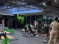 -MYFIT健身工作室(赞成店)