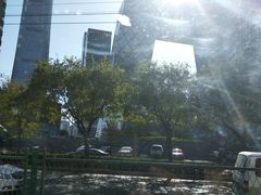 -中央广播电视总台(光华路办公区)