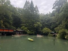 -灵栖洞天