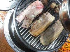 -原始泥炉烤肉(总店)