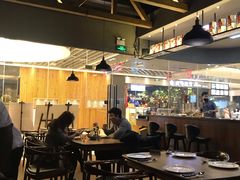 大堂-1861意大利餐厅(文化广场店)