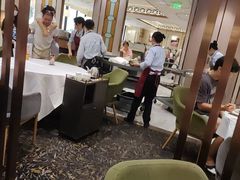 -稻香酒家·35年老字号(侨光店)