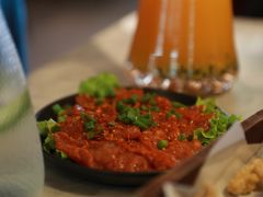麻辣牛肉-新辣道鱼火锅(领展购物广场·中关村店)