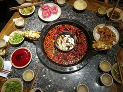 -蜀大侠火锅(寰球文化地标·总府店)