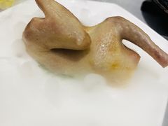-狮王府淮扬菜(新街口友谊店)