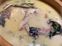 -颂福楼·南京菜(定淮门店)