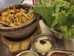 -哈哈碳都·牛肋条无限自助烤肉(宝龙店)