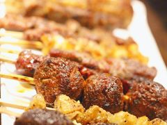 -桂马·日本料理·海胆·海鲜饭·酒场(民主广场店)