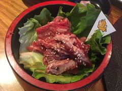 -热血兄弟·炭火烤肉(融侨中心店)