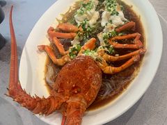 -新光酒家·河豚·海鲜·蟹料理(浦东店)