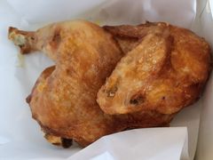 -麦当劳(军博店)