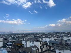 -大理古城