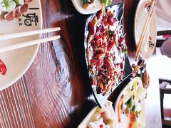 -胖涛小面卡塔店