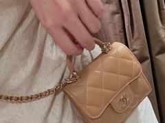 -CHANEL BEAUTÉ(圆方店)