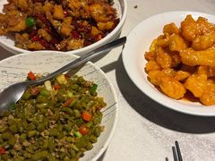 -湘西小馆(滨河路店)