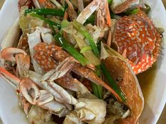 -明记海鲜大排档(巽寮湾店)