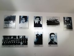 -青岛德国监狱旧址博物馆