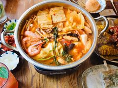 -TAIFORKS 大福食堂·山葵烤肉料理·拌饭(宝安店)