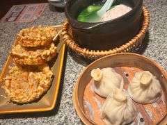 -南京大牌档(龙湖长楹天街店)
